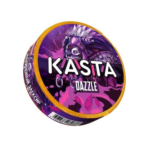 Kasta Dota Dazzle